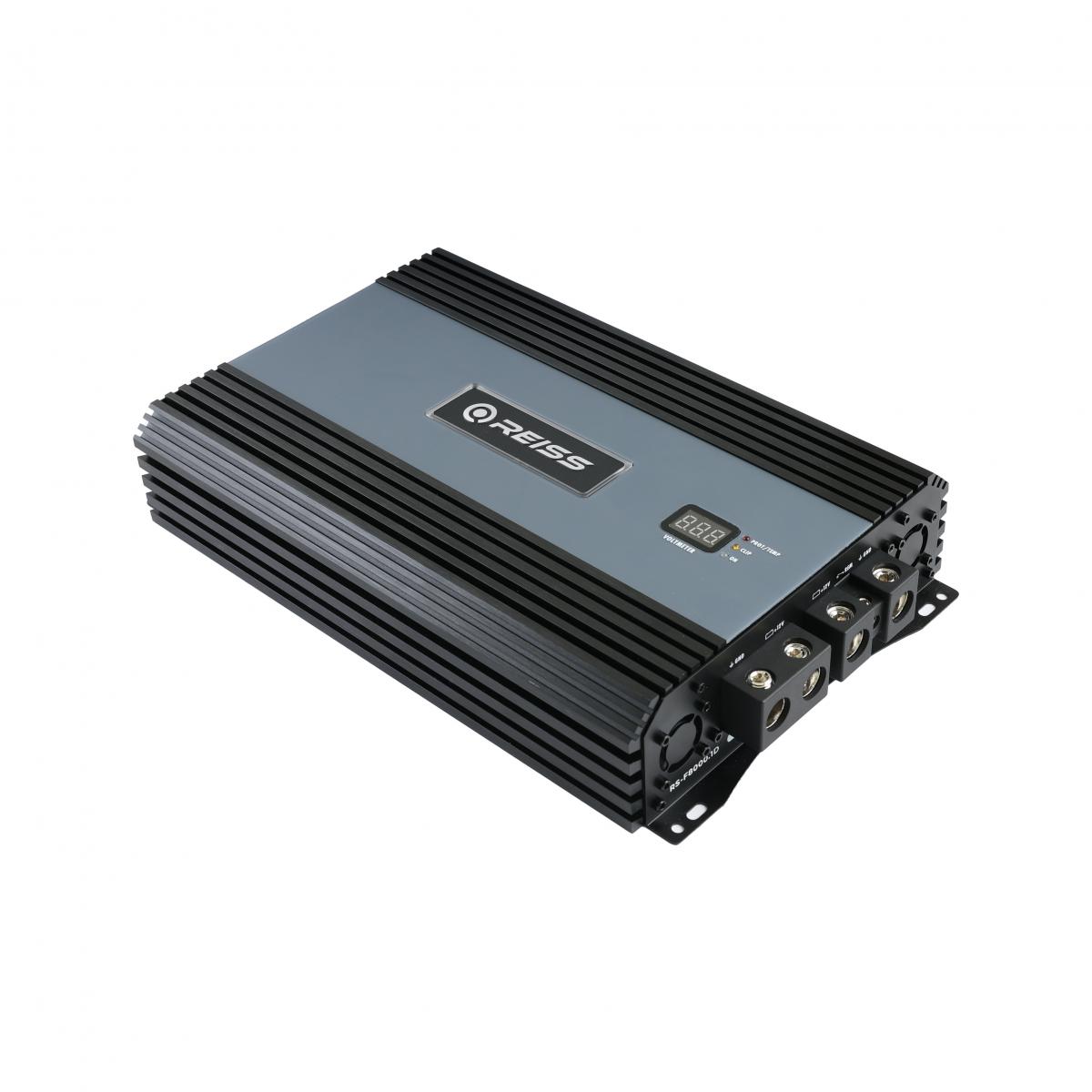 Reiss RS-F8000.1D