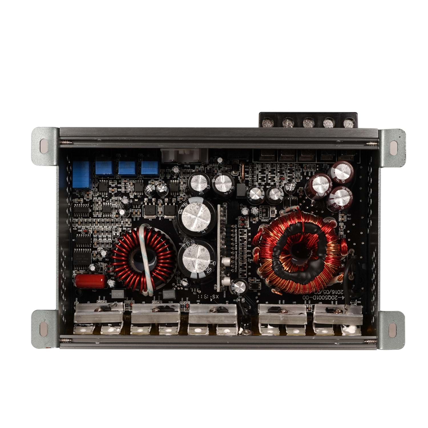 Reiss RS-F600.1D
