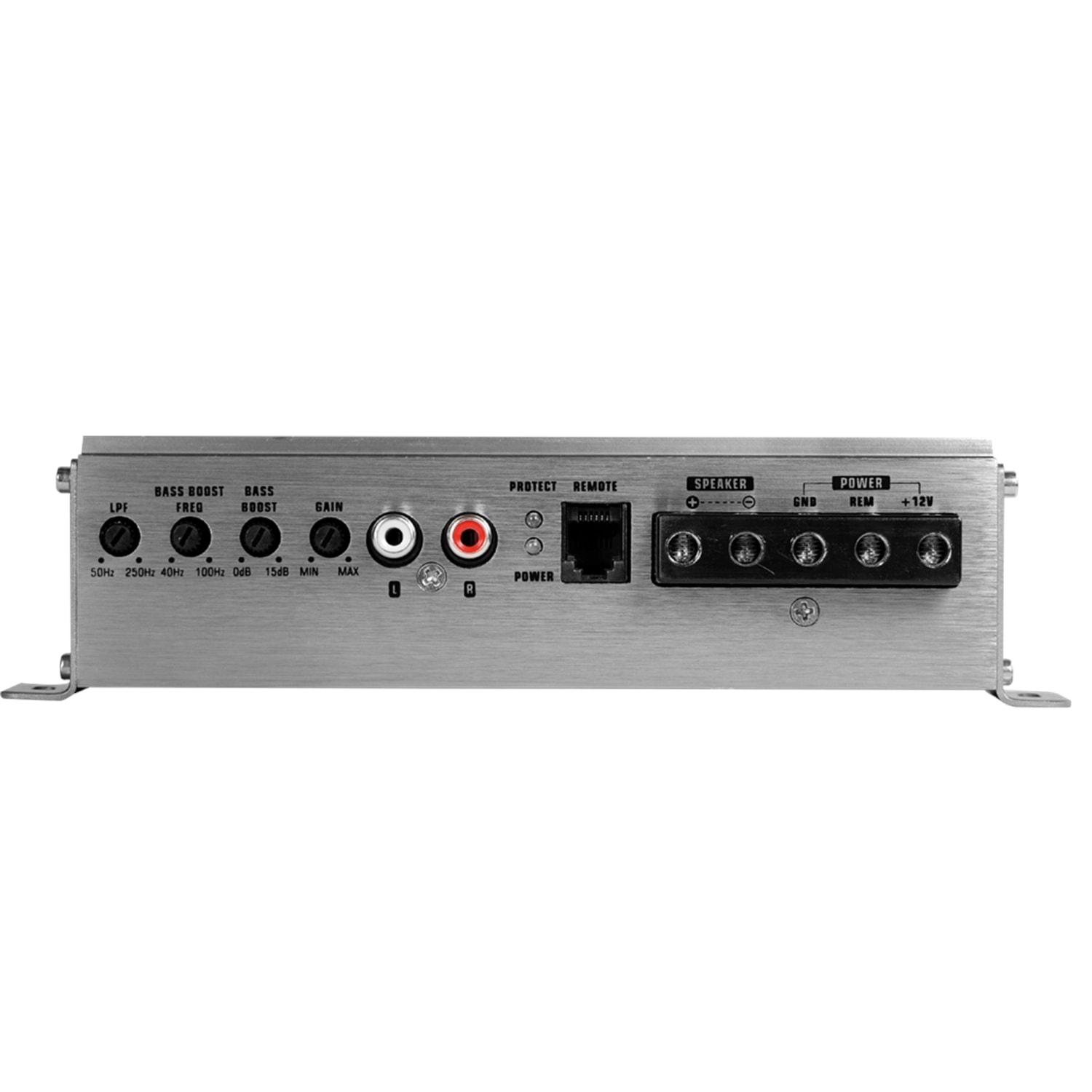 Reiss RS-F600.1D - 2