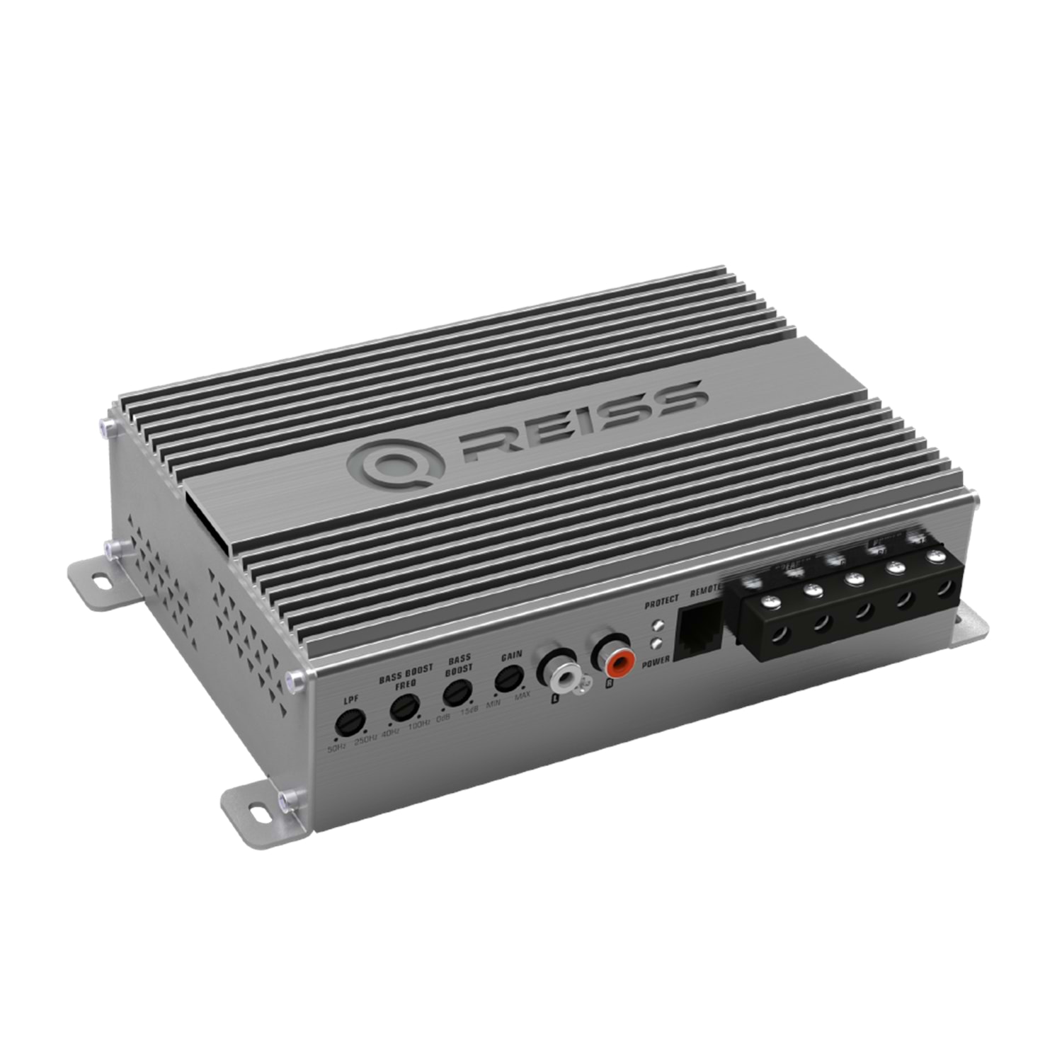 Reiss RS-F600.1D - 3