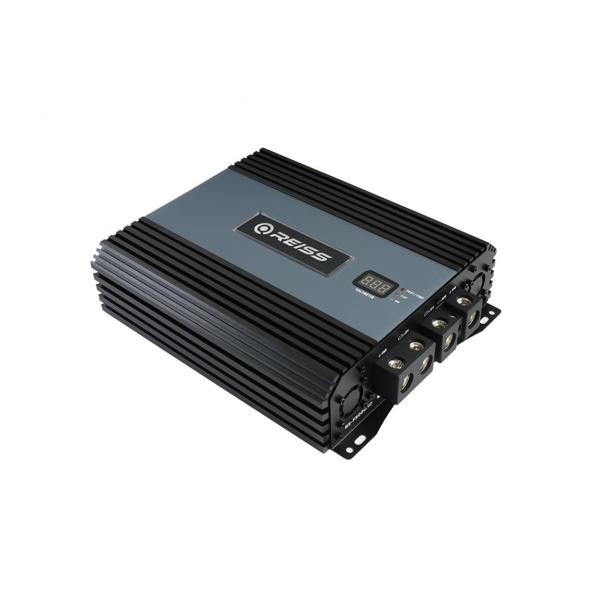 Reiss RS-F5000.1D