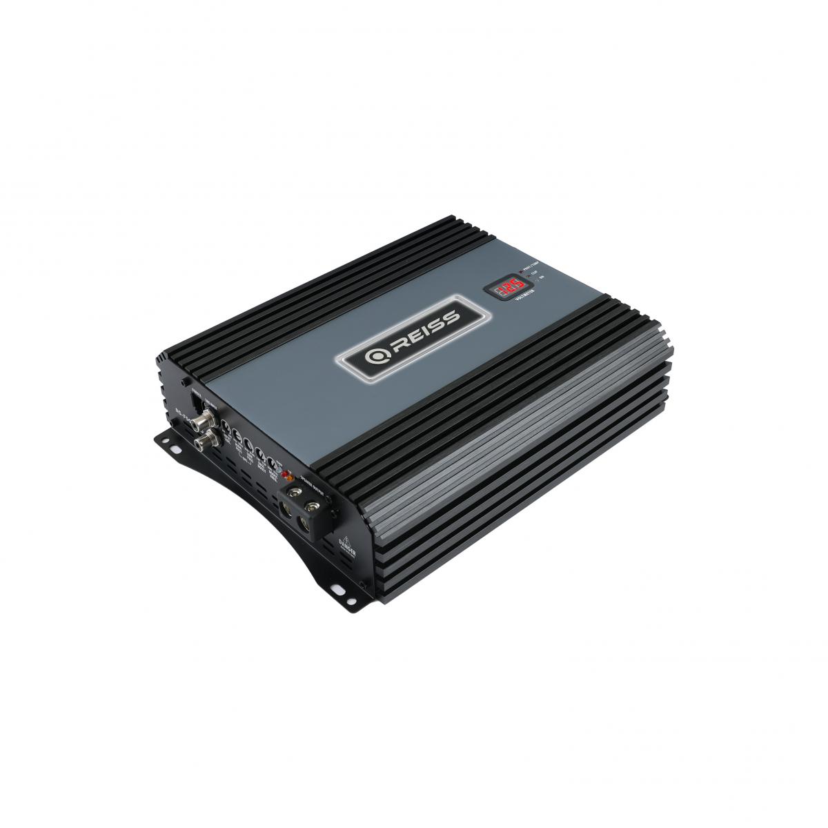 Reiss RS-F5000.1D - 3