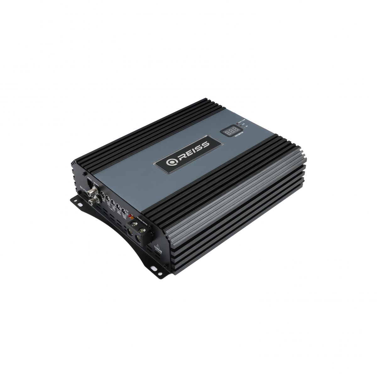 Reiss RS-F5000.1D - 2