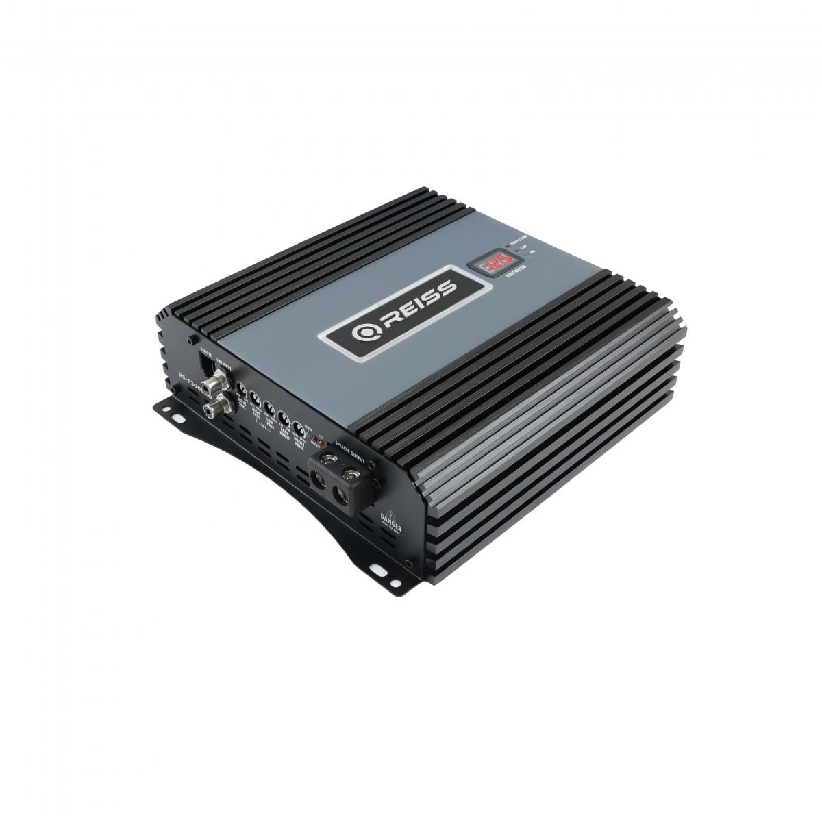 Reiss RS-F3000.1D - 3