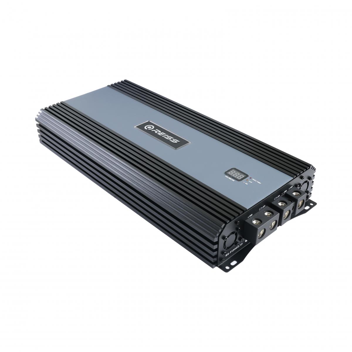 Reiss RS-F13000.1D - 2