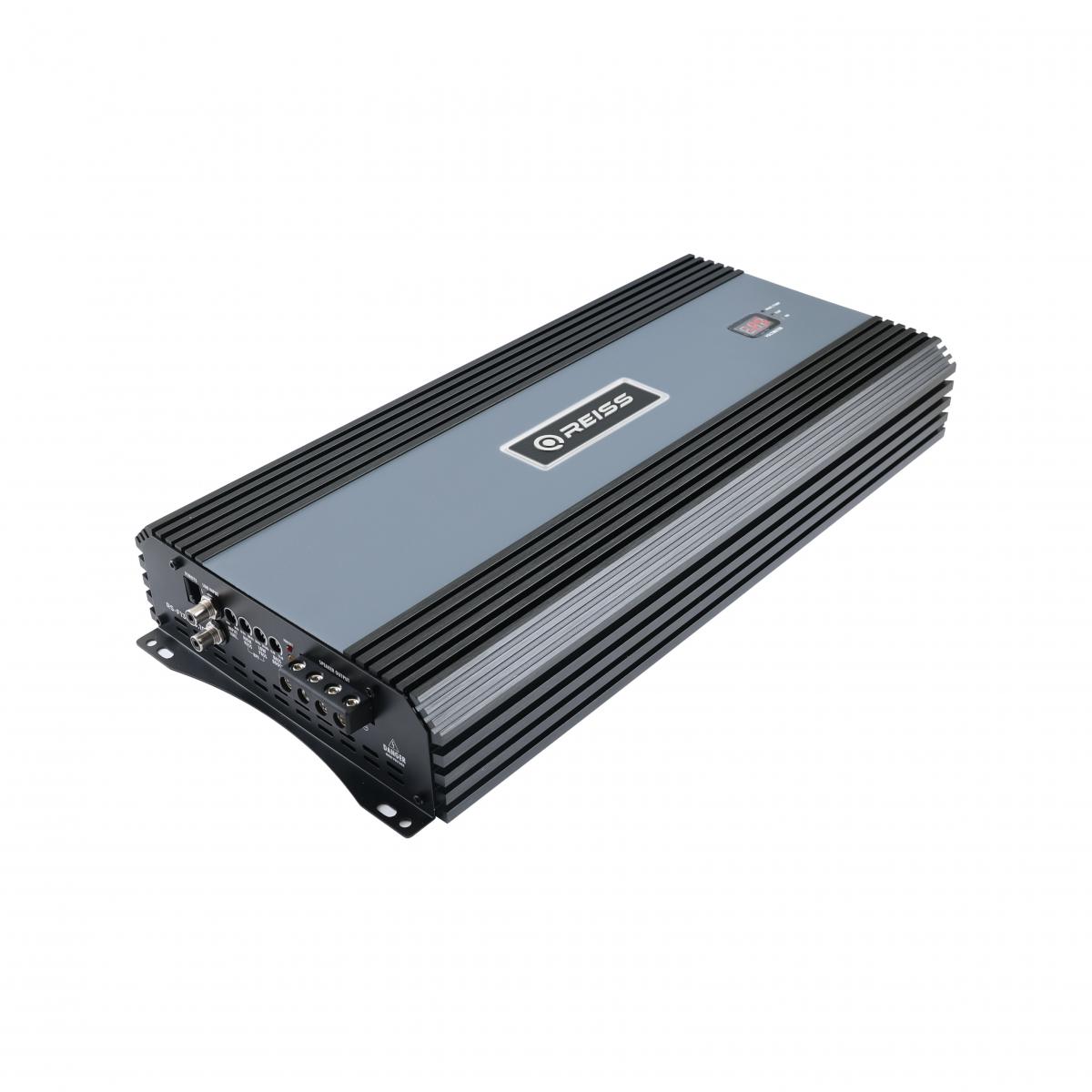Reiss RS-F13000.1D - 3