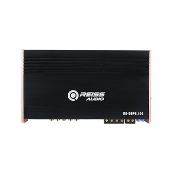 Reiss RS-DSP6.100