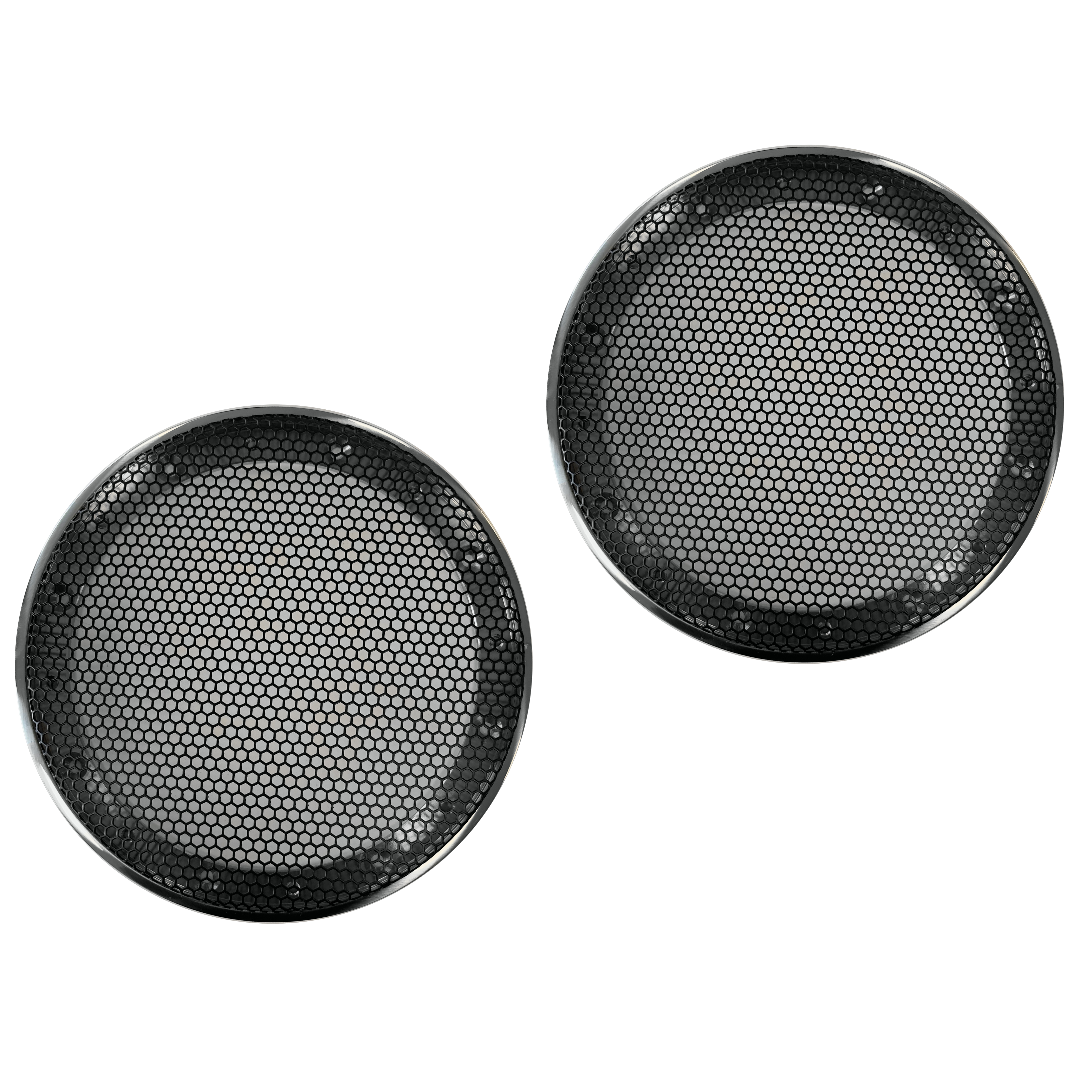 Rainbow Grill & Ring-Set for PL-W6
