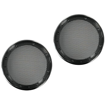 Rainbow Grill & Ring-Set for PL-W6