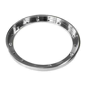 Rainbow Grill & Ring-Set for PL-W6