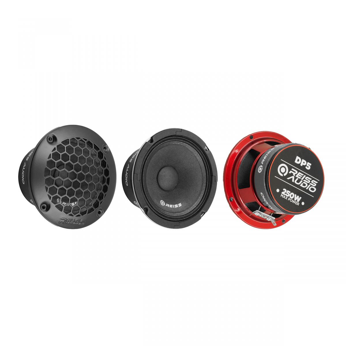 Reiss RS-DP5