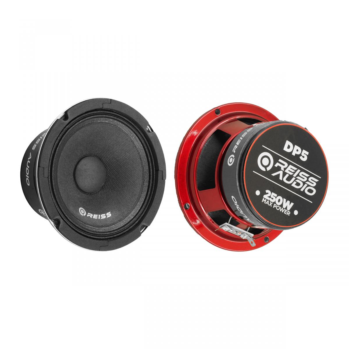 Reiss RS-DP5 - 3
