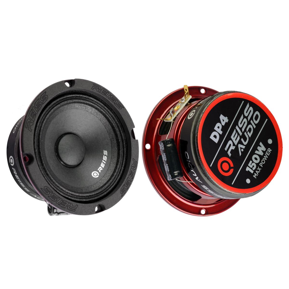 Reiss RS-DP4 - 2