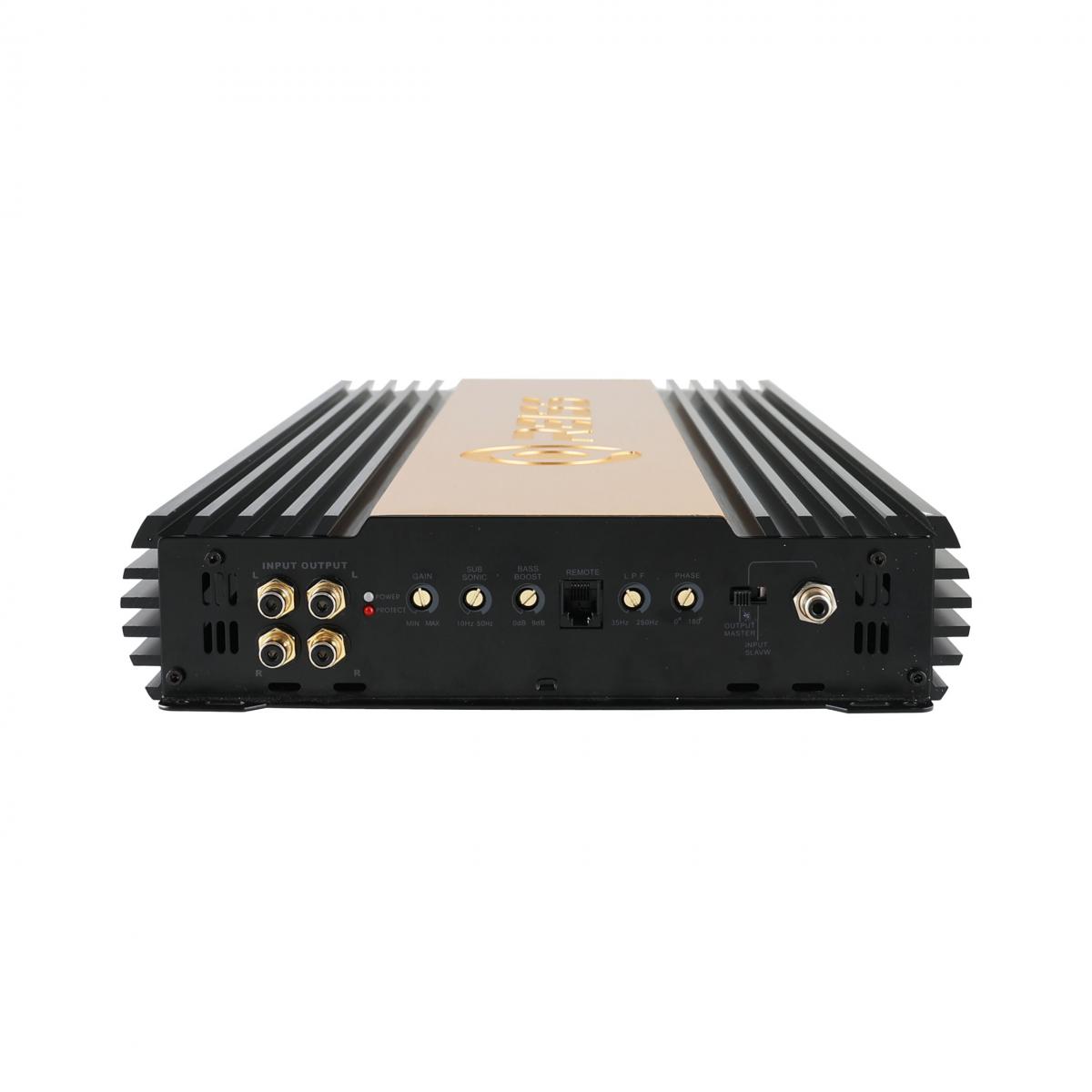 Reiss RS-D3500.1 - 2