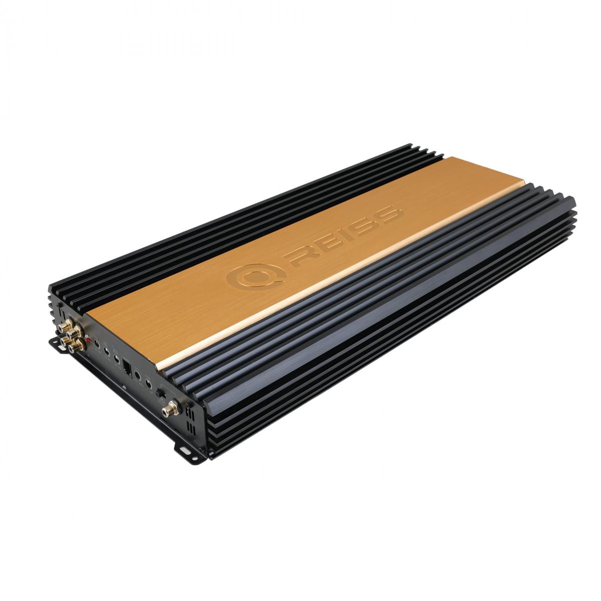 Reiss RS-D3500.1 - 3