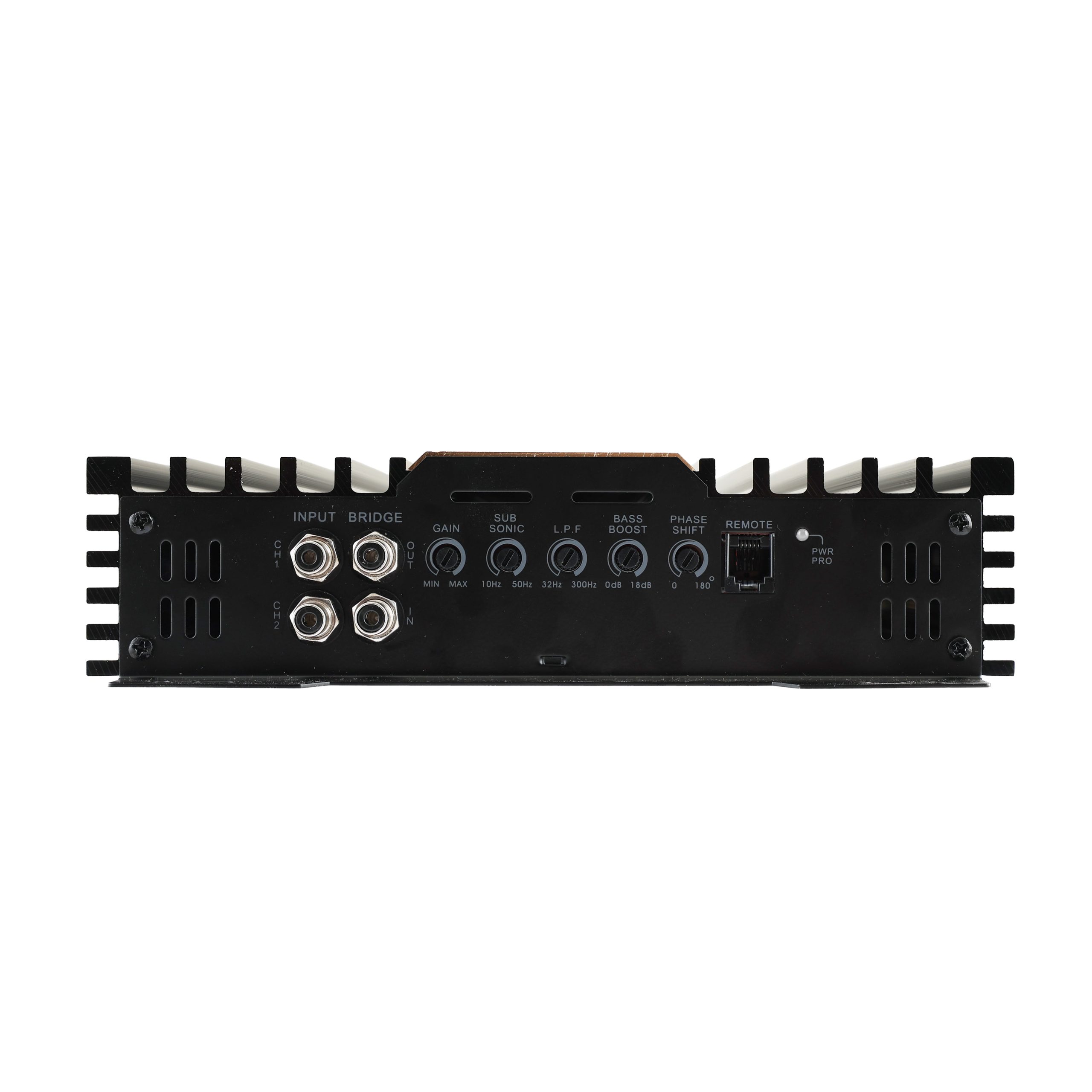 Reiss RS-D2500.1 - 2