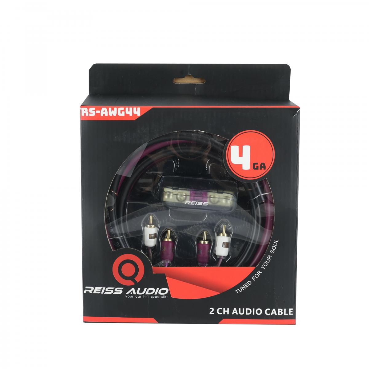 Reiss RS-AWG44