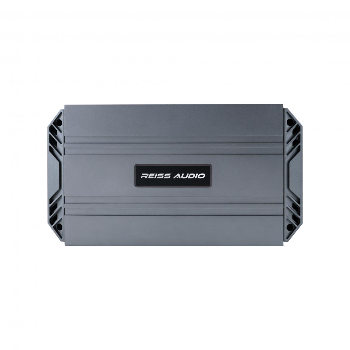 Reiss RS-AE1000.4D