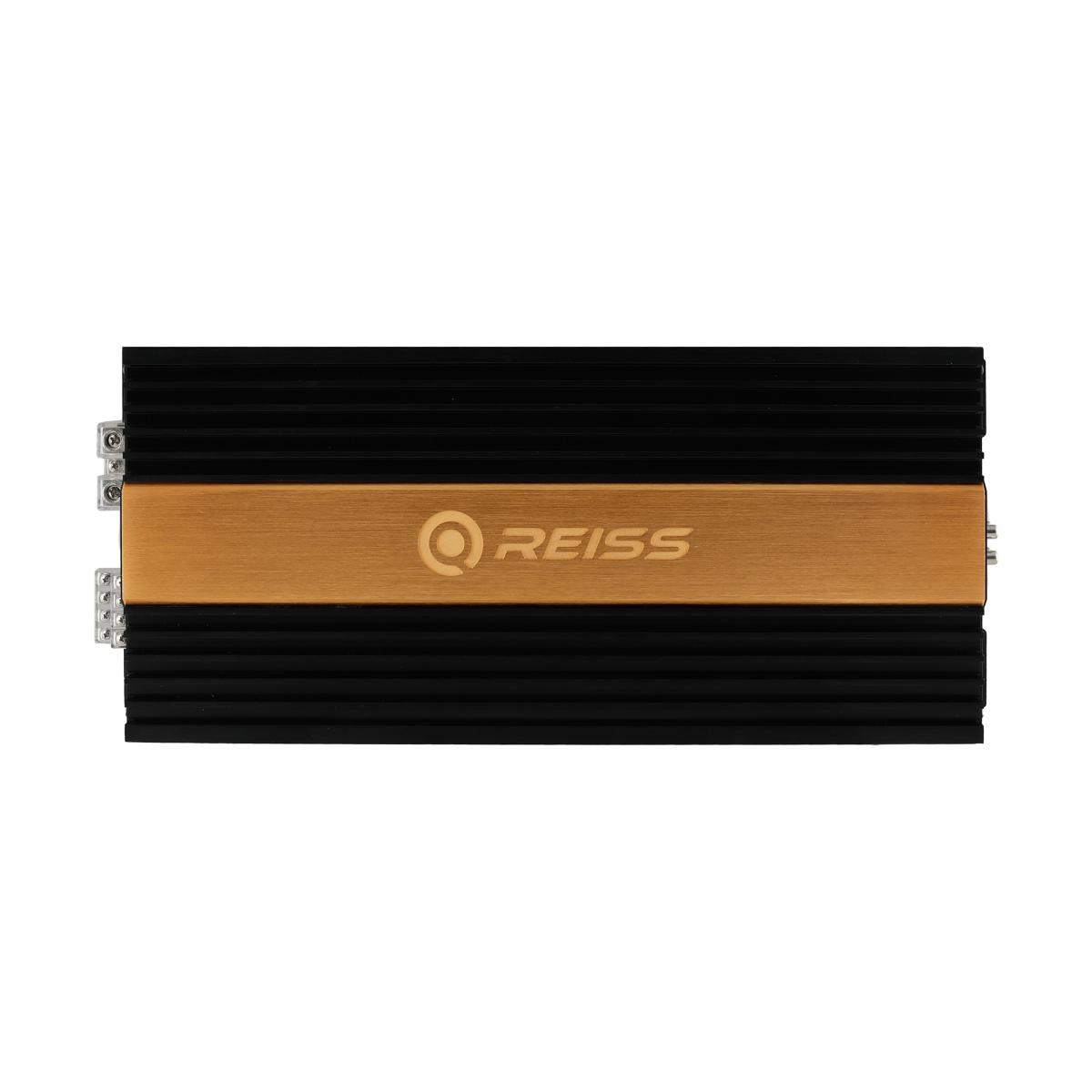 Reiss RS-4200.4 - 2