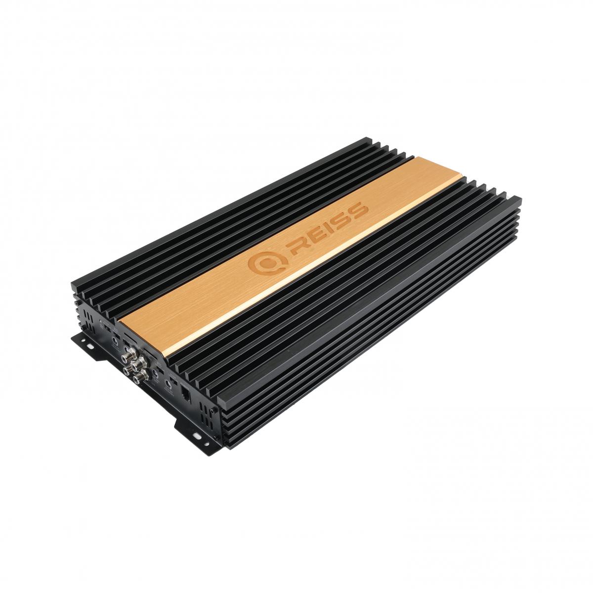 Reiss RS-4200.4 - 3