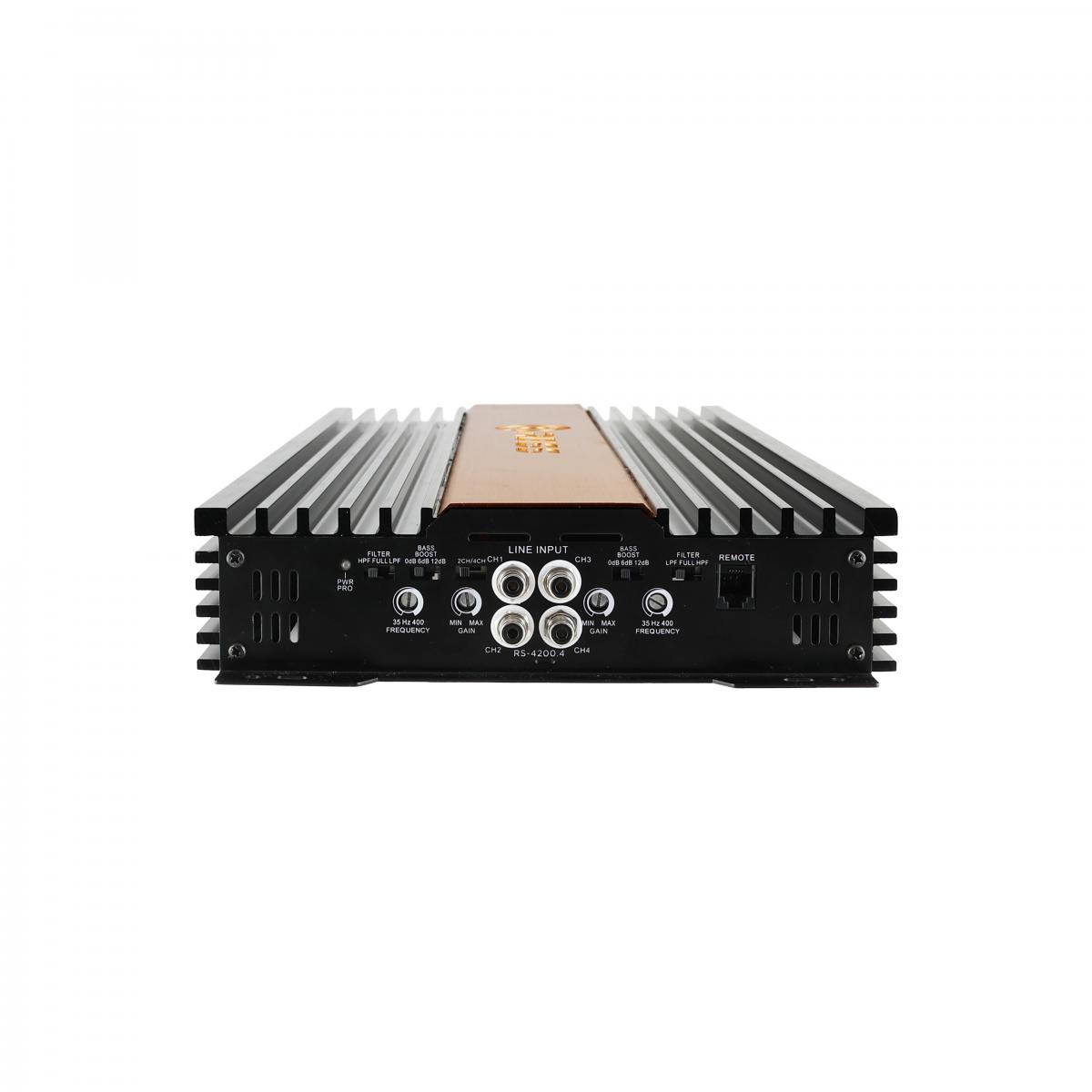Reiss RS-4200.4