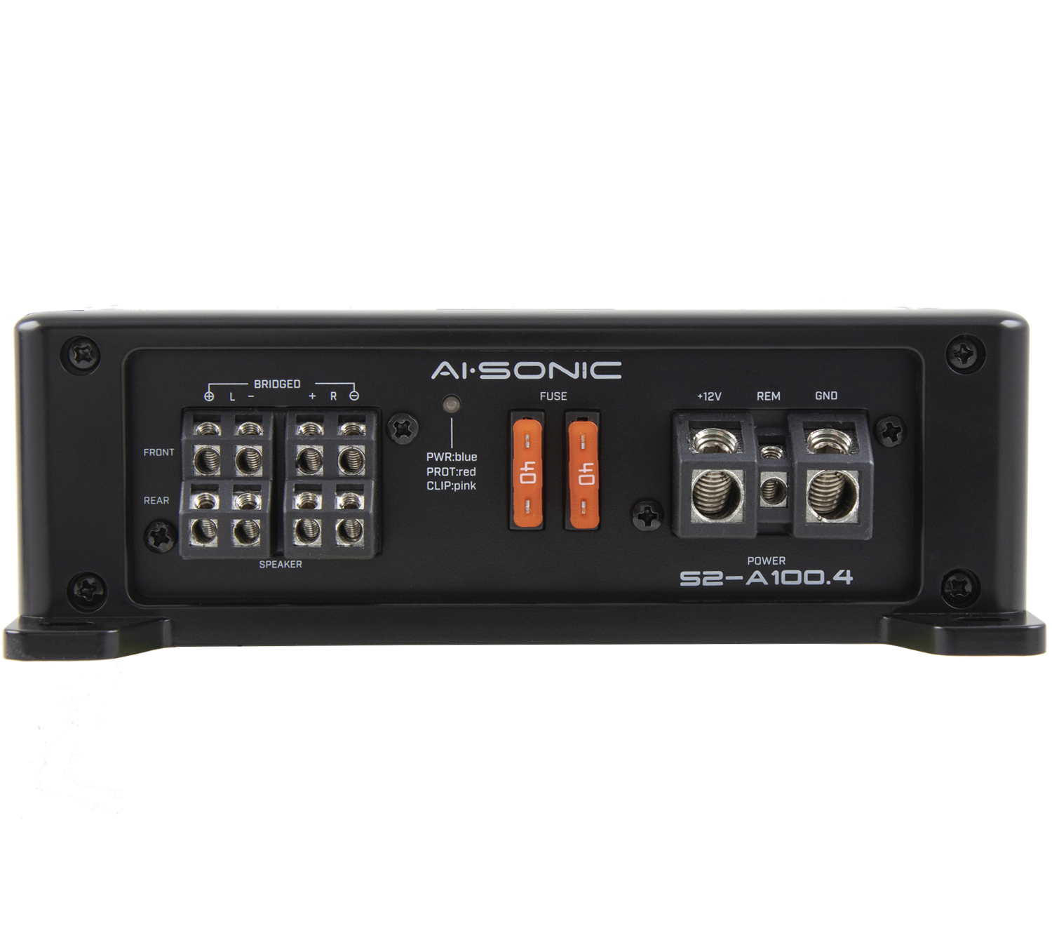 AI-SONIC S2-A100.4 - 2
