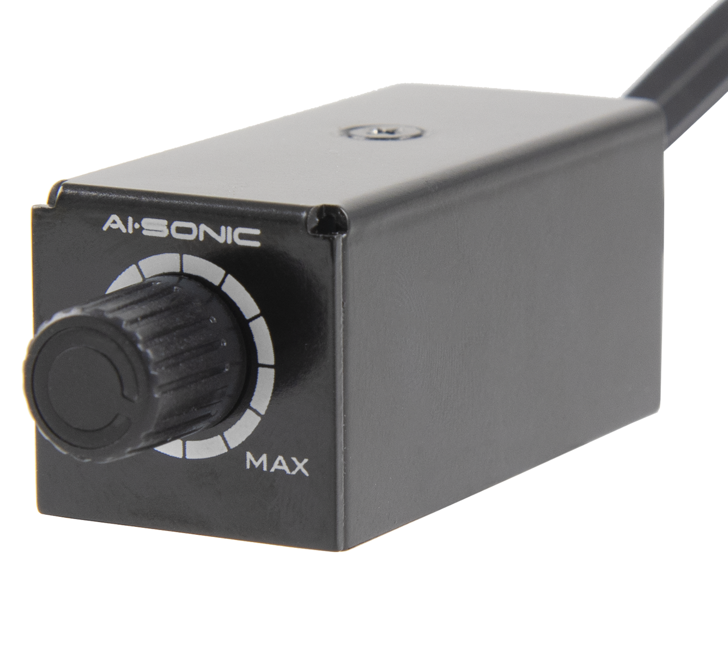 AI-SONIC Remote Control - 2