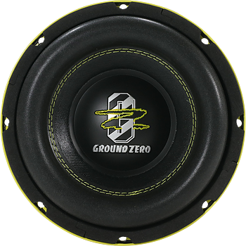 Ground Zero GZHW 20XSPL-D2