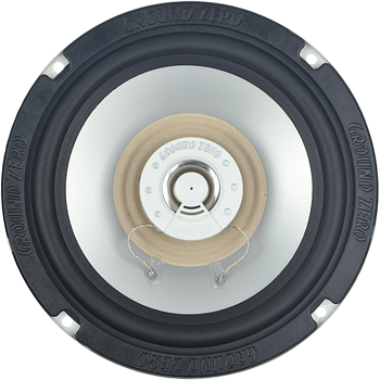 Ground Zero GZRM 165X