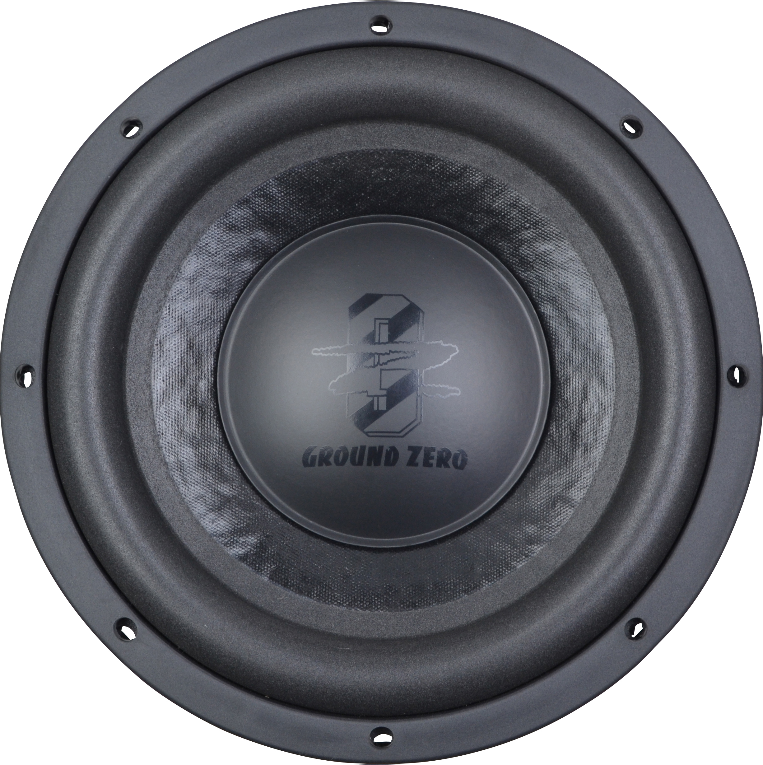 Ground Zero GZUW 10SQ-D2 - 2