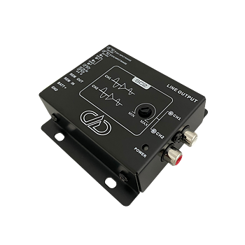 DD Audio SC-2