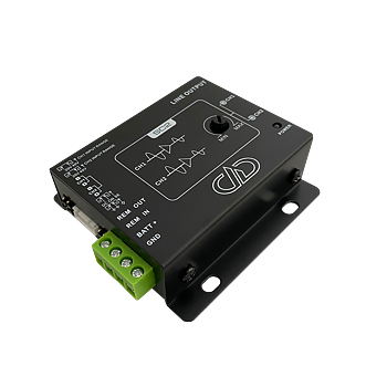 DD Audio SC-2