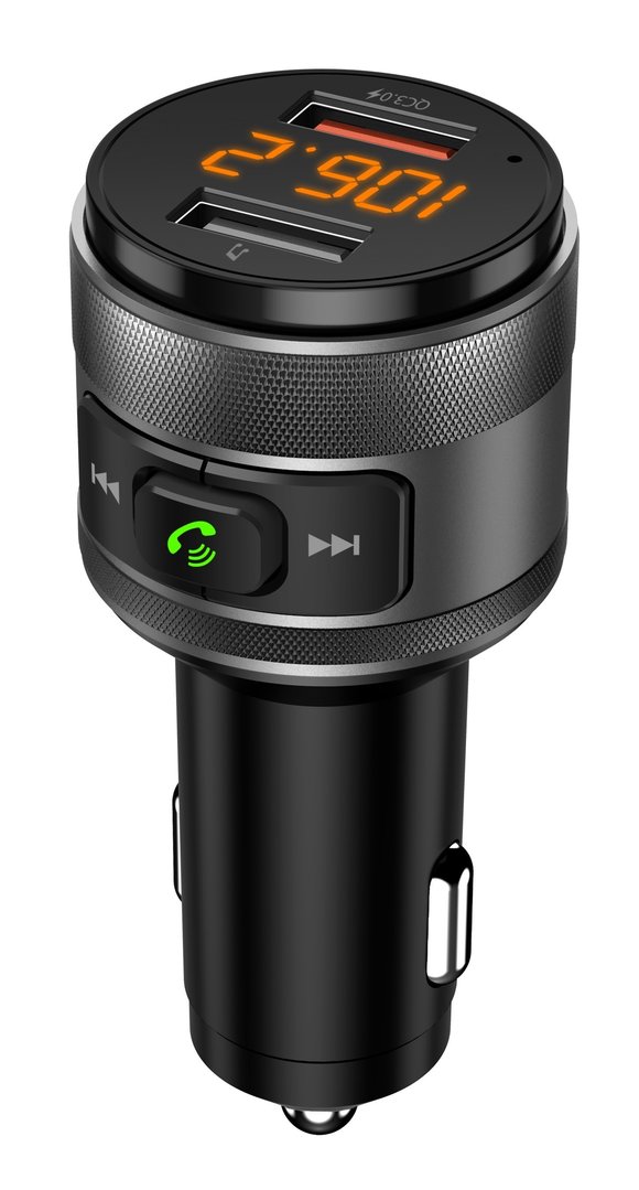 FOUR FMTBT1.1 FM Transmitter