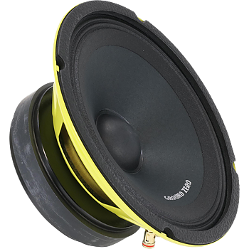 Ground Zero GZCM 8.0SPL