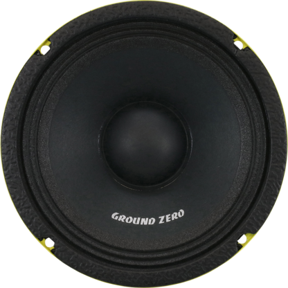 Ground Zero GZCM 6.5SPL - 2