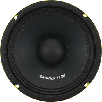 Ground Zero GZCM 6.5SPL