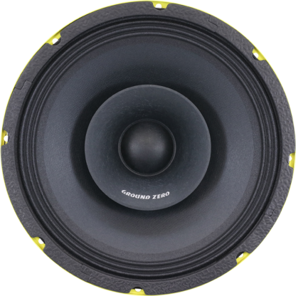 Ground Zero GZCM 10.0SPL - 2