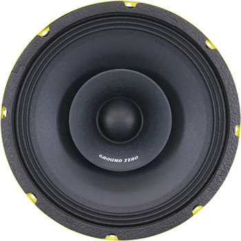 Ground Zero GZCM 10.0SPL