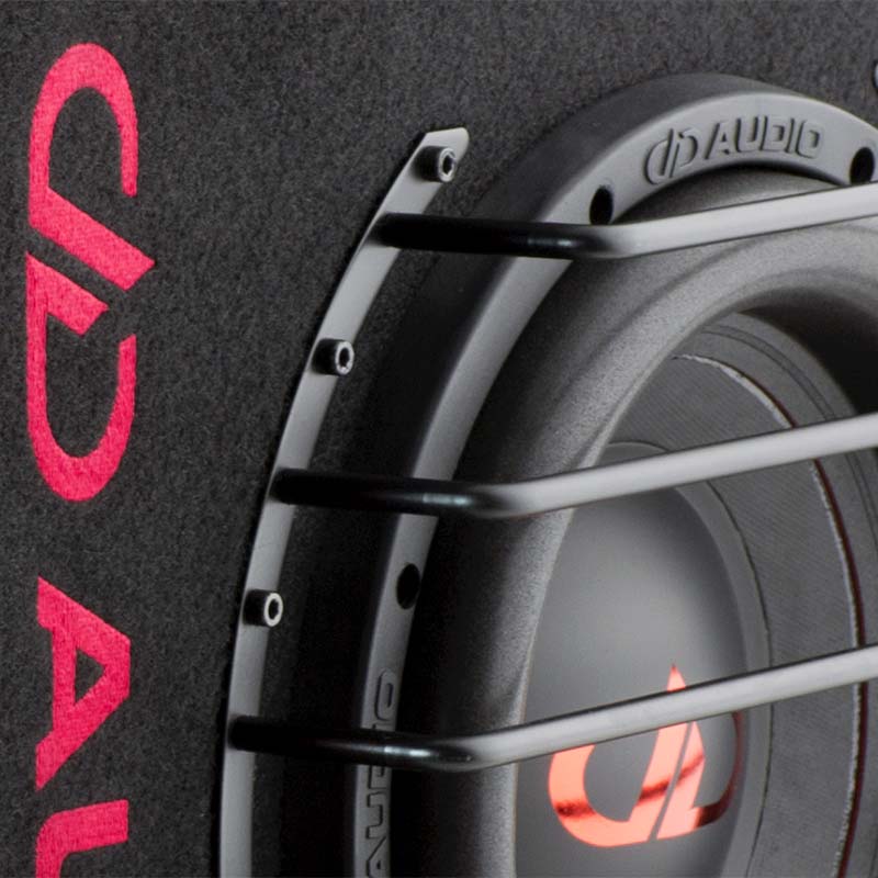DD Audio LE-M510d-D2 - 2