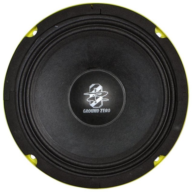Plankadao GZ 6.2 SPL - 2