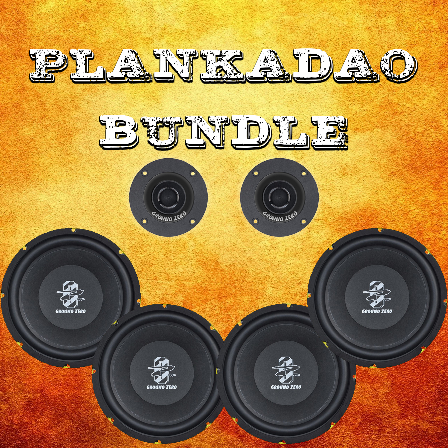 Plankadao GZ 10.2 &nbsp;SPL