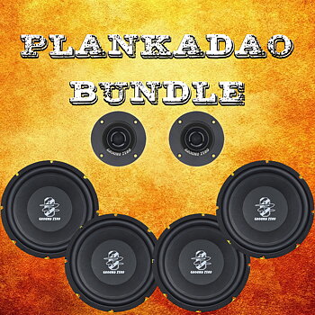 Plankadao GZ 10.2 &nbsp;SPL