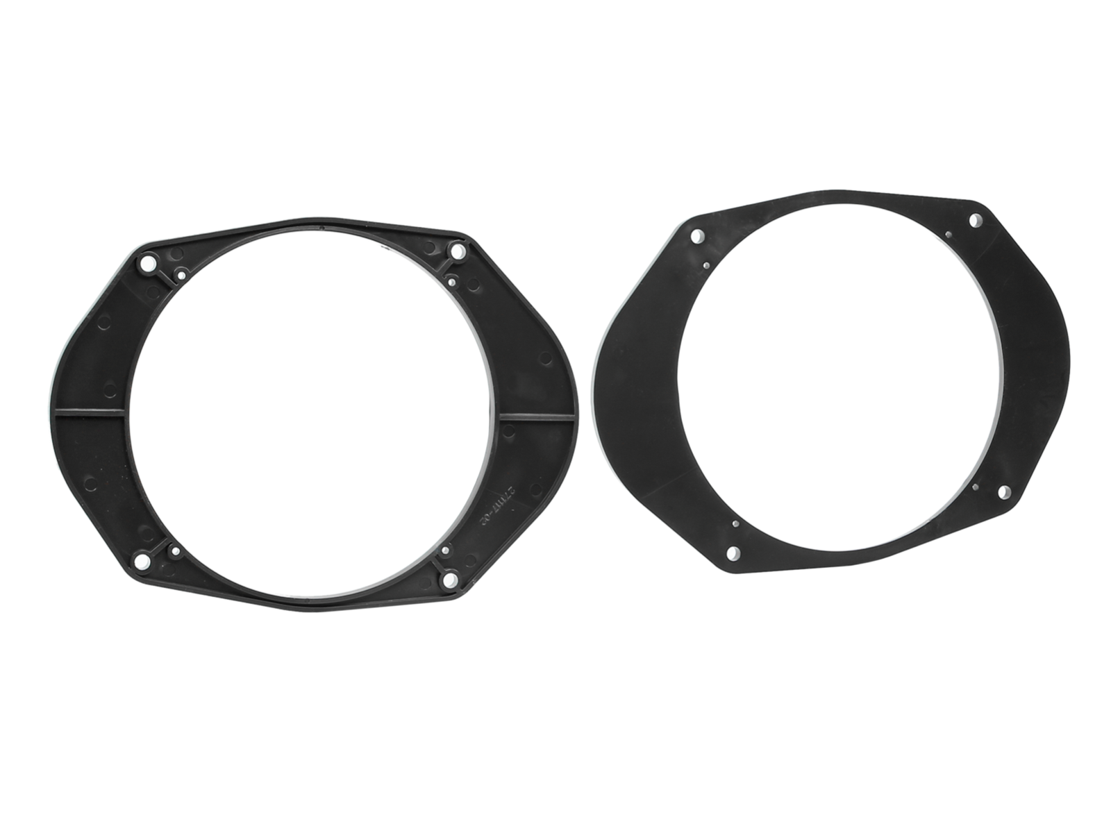 ACV Speaker rings Ø 165 mm Ford  door front/ rear/ side wall 430030