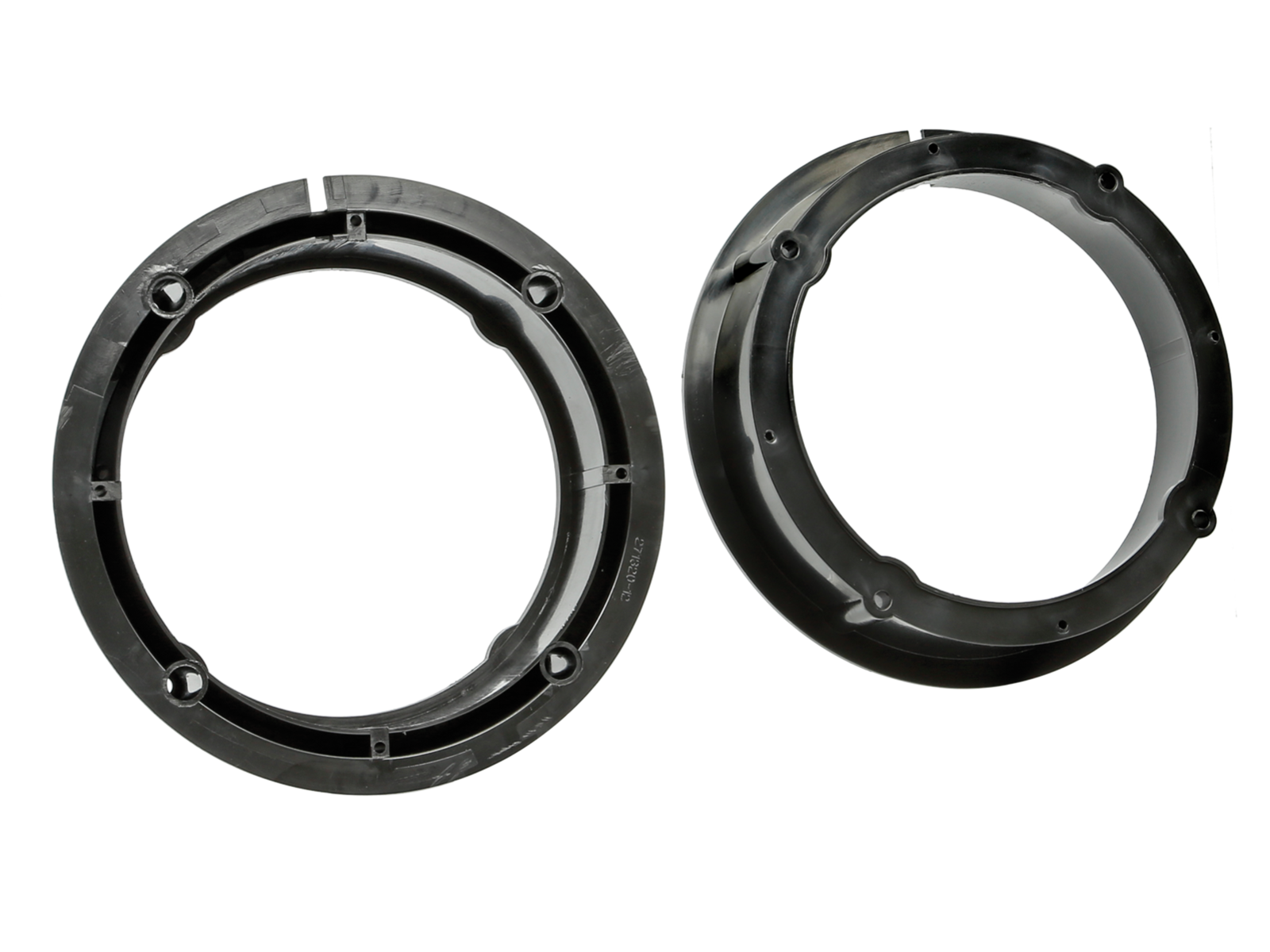 ACV Kaiuttimen asennuskehä Ø 165 mm Audi / Seat / Skoda / VW 430766