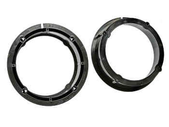 ACV Kaiuttimen asennuskehä Ø 165 mm Audi / Seat / Skoda / VW 430766