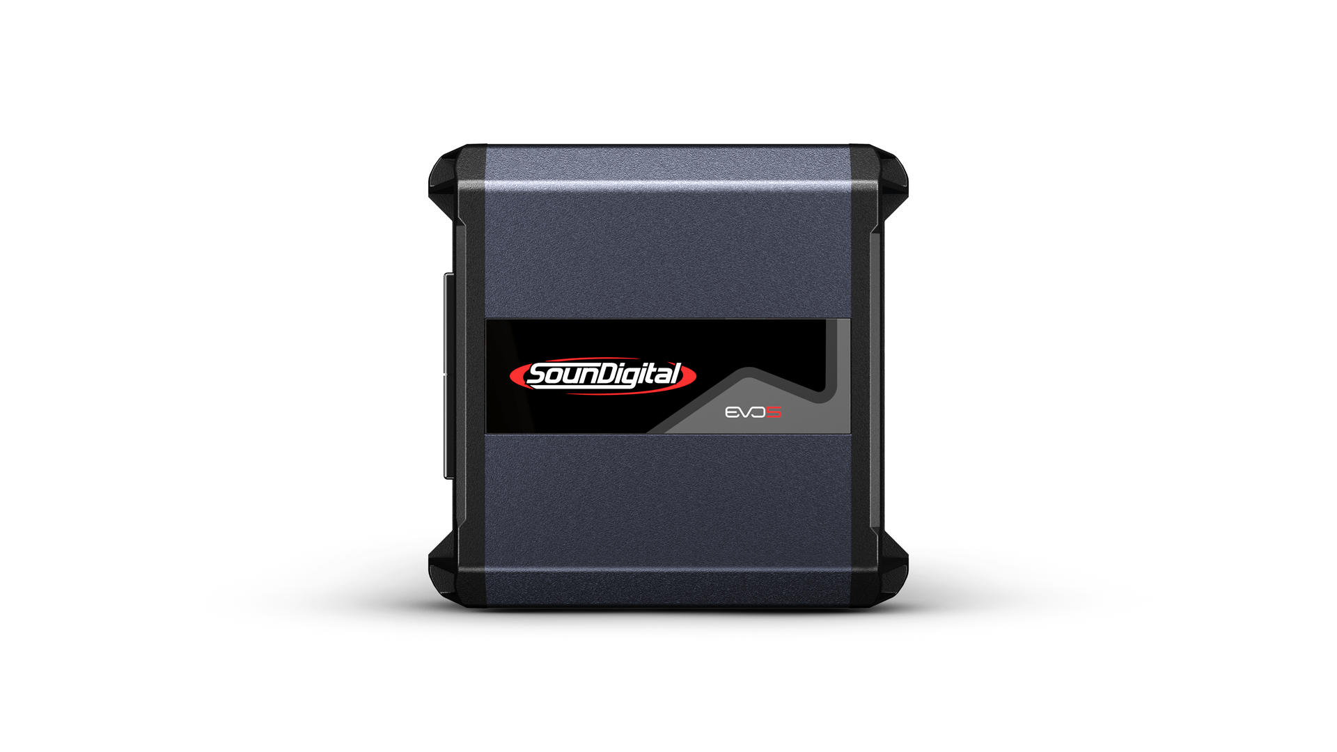 SounDigital 400.2 EVO 5 - 4 Ohm - 9