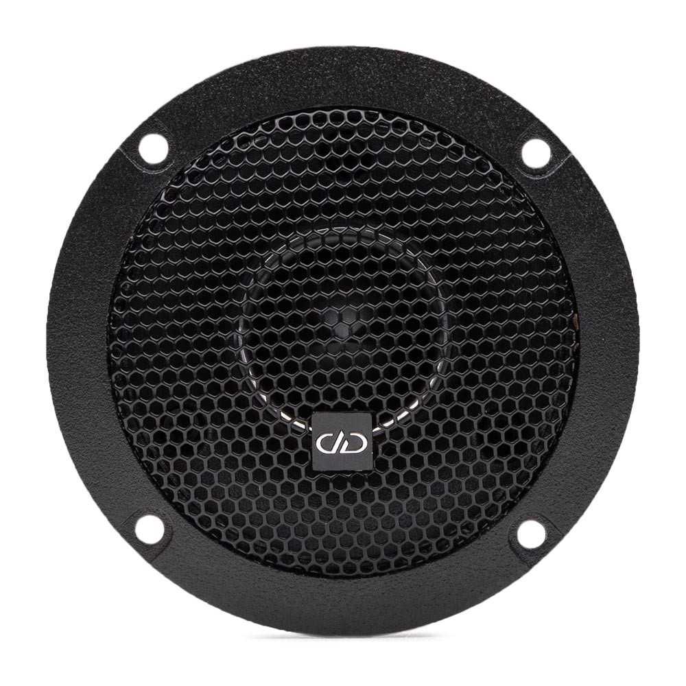 DD Audio VO-B2A - 2
