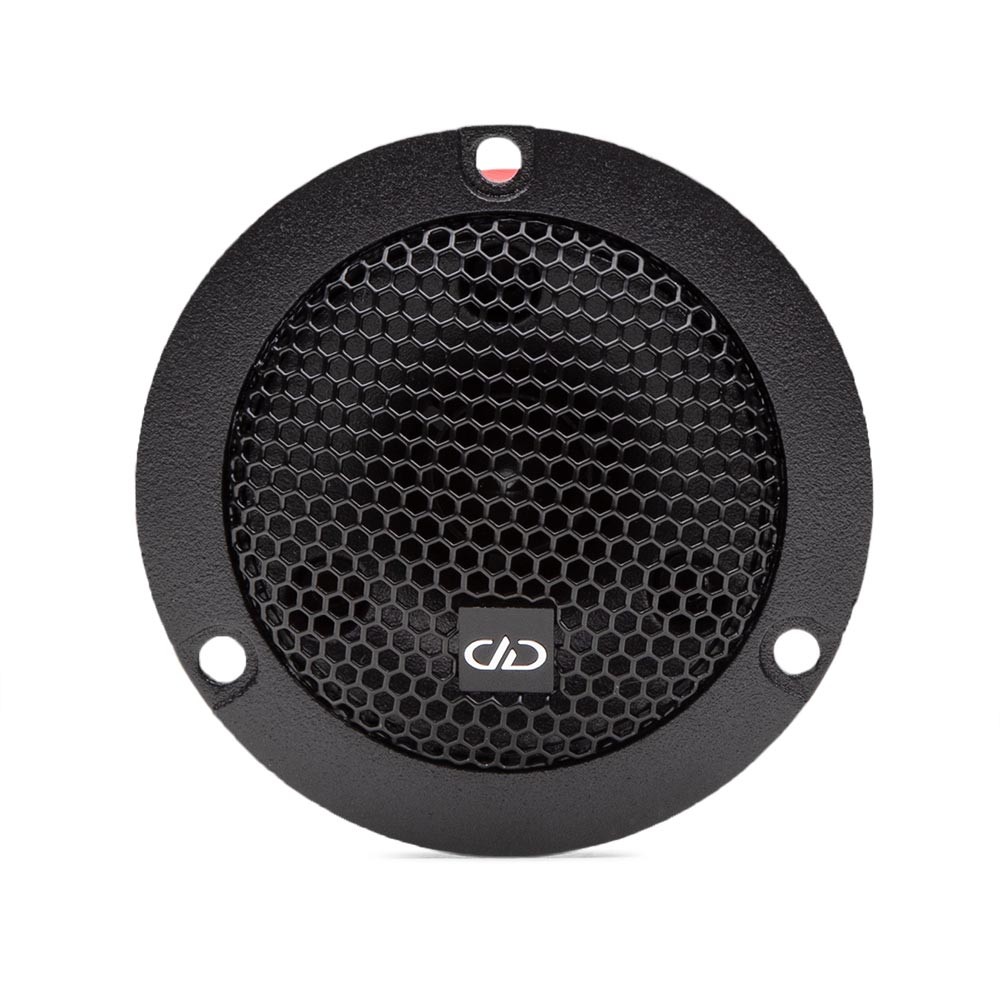 DD Audio VO-B1a - 2