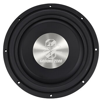 Ground Zero 	GZTW 12F
