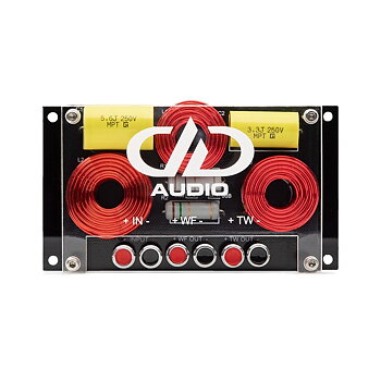 DD Audio CX02